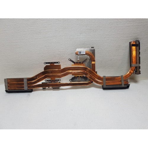 asus tuf fx506he-fx506hc 13NR0720AM0103 soğutucu blok