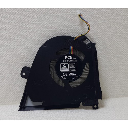 ASUS TUF FX516 sağ fan
