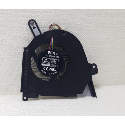 Asus Tuf F15 (FA516 / FX516 / FX516P / FX516PE) sol fan