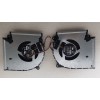 Asus Rog Strix G15 G513RW Serisi G17 G713RM Serisi 13nr0880p02011 13nr0880p02011 Çift Fan(5V 0.5A)