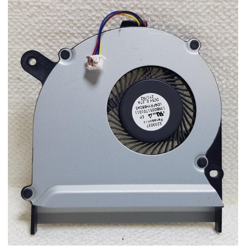 Asus S400C (3CXJ7TMJN00 / 13NB0051AM0601) fan