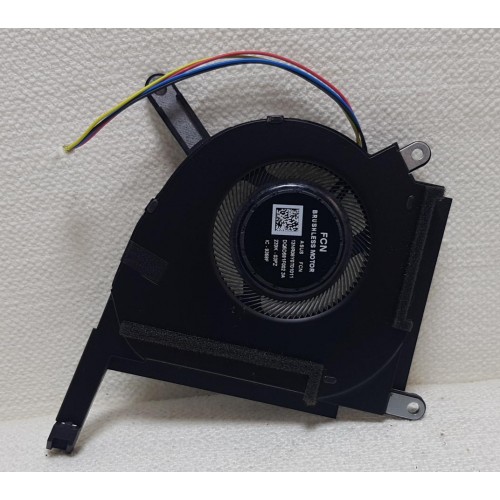 Asus Tuf A15 (FA507 / FA707 / FX507 / FA507RC / FA507RE / 13NR08Y0T01011) uyumlu sağ fan