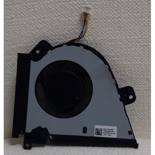 Asus Tuf F15 (FA516 / FX516 / FX516P / FX516PE) uyumlu sağ fan