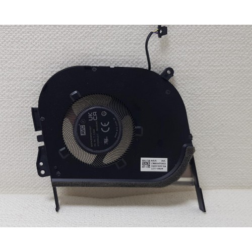 Asus Vivobook 15 13NB0UV0T05021  fan