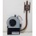 Asus (X55 / X55A / X55C / X55U) Fan+Blok