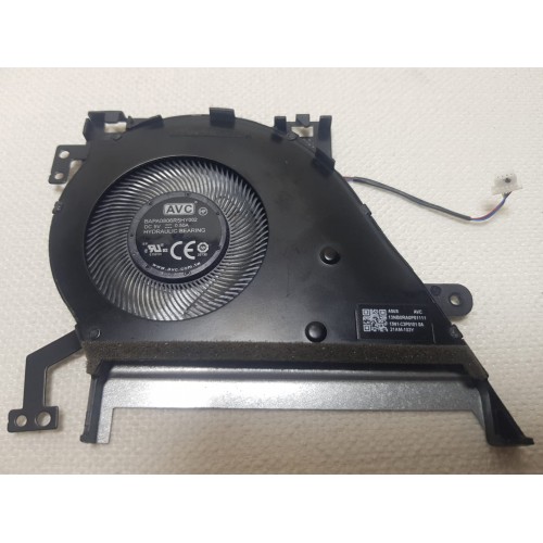 Asus BAPA0806R5HY002 13NB0RA0P01111 13N1-c3p0101 Fan 