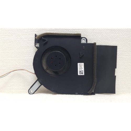 Asuıs Rog Strix (G531 / G17 / G712) 13NR01Q0P04012 Sol Fan