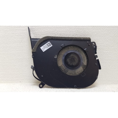  ASUS Vivobook Pro 16X OLED M3500 N7600 M7600Q EG50050S1 13NB0UV0T05111 Fan
