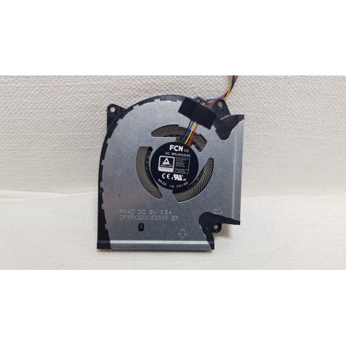 asus rog strix g513qe g513 g513ic g731qe g713ih fan 13nr0510p02011