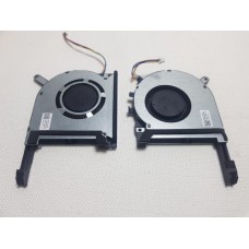 Asus Tuf Gaming F15 FX506L FX506LH Fan Takımı