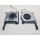 Asus Tuf Gaming F15 FX506L FX506LH Fan Takımı