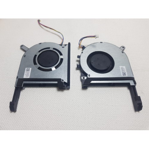 Asus Tuf Gaming F15 FX506L FX506LH Fan Takımı