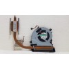 Asus X555LB 13NB0621AM050 Soğuttucu Fan+Blok 13NB0621AM05