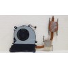 Asus X555LB 13NB0621AM050 Soğuttucu Fan+Blok 13NB0621AM05