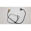 asus a22j N56JR N56V N56VZ N56SL N56VM N56D N56DP lcd flex kablo