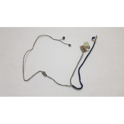 ASUS K46 K46C K46CM A46C S46C S46E E46C flex kablo