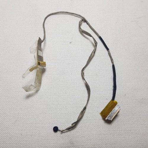 Asus (X55A / K55 / K55A / K55X / K55V / K55VD) (DD0XJ3LC010-DD0XJ3LC011) Uyumlu Flex Kablo