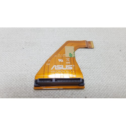 Asus N550JV Hardisk Soketi