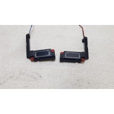 Asus ROG Zephyrus G14 Hoparlör