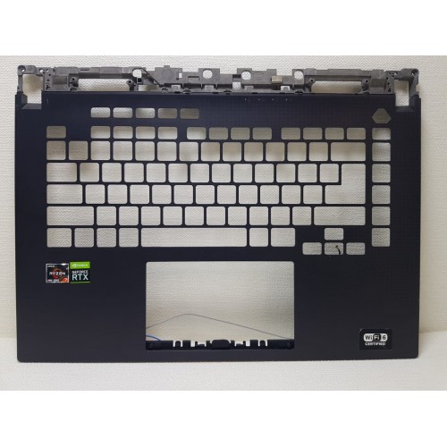 Asus TUF Gaming F15 FA507R üst kasa