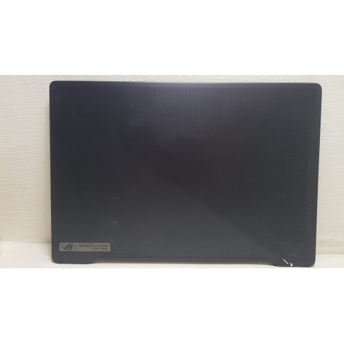 Asus Zephyrus G14 13NR05S3AM0131 LCD Cover (Gri)