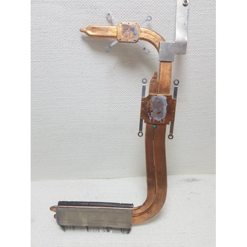 asus k55vj k55vm r500v r500 soğutucu blok