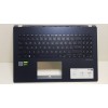 ASUS VivoBook 15 K571 X571 R571 Üst Kasa Klavye 