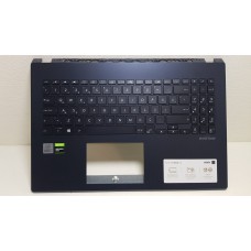 ASUS VivoBook 15 K571 X571 R571 Üst Kasa Klavye 