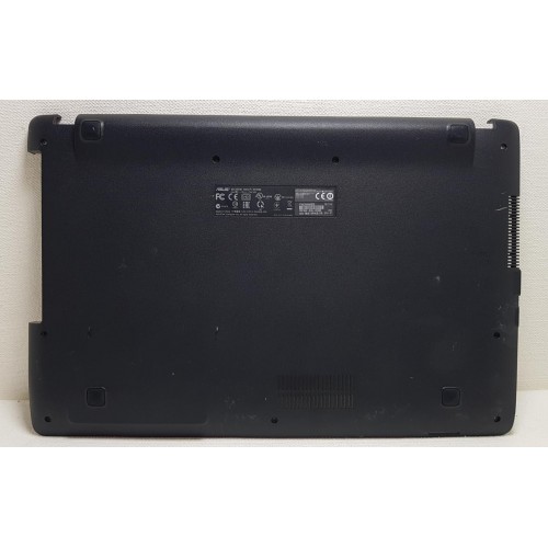 Asus (X551 / X551C / X551M) Uyumlu Alt Kasa