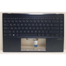 Asus Zenbook 14 UX425JA Üst Kasa Klavye