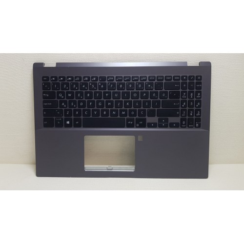 Asus AsusPro (P3540F / P3540FA / P3540FA) Üst Kasa Klavye