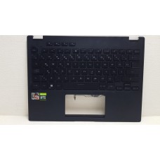 Asus ROG Flow X13 GV301 Üst Kasa Klavye (Işıklı)