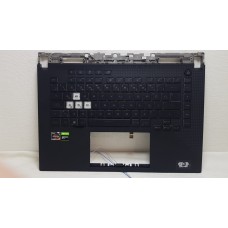 Asus Rog Strix (G513 / G533 / GX551 / GX550) Üst Kasa Klavye (Işıklı)