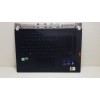 asus rog strix g531 gt-gw-gv üst kasa klavye touchpad