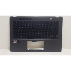 Asus Zephyrus G14 Üst Kasa Klavye (90NR05S3-R31US0)(Işıklı)