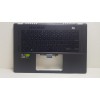 asus rog zephyrus g15 ga503 üst kasa klavye (33njptajn00)