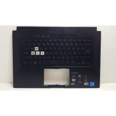 Asus TUF Dash F15 (FX516 / FX517) Üst Kasa Klavye (Işıklı)