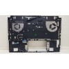 Asus Tuf Gaming (A15 / F15) FX507 Üst Kasa Klavye (Işıklı)