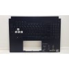 Asus Tuf Gaming (A15 / F15) FX507 Üst Kasa Klavye (Işıklı)