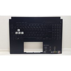 Asus Tuf Gaming (A15 / F15) FX507 Üst Kasa Klavye (Işıklı)