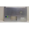  Asus VivoBook 15 (K513E / K513EA / X513EA ) 13N1-BAA0M11 Üst Kasa Klavye