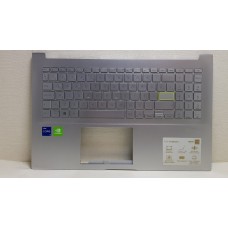  Asus VivoBook 15 (K513E / K513EA / X513EA ) 13N1-BAA0M11 Üst Kasa Klavye