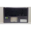 Asus VivoBook 15 Üst Kasa Klavye (Işıklı)