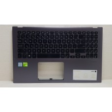Asus VivoBook 15 Üst Kasa Klavye (Işıklı)