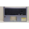 Asus VivoBook F1502ZA-OS34 13NB0VX1P02014-3 Üst Kasa Klavye (Gri)