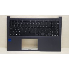 Asus VivoBook F1502ZA-OS34 13NB0VX1P02014-3 Üst Kasa Klavye