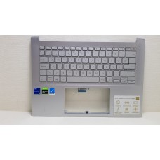 Asus VivoBook Pro 14 OLED Üst Kasa Klavye
