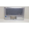Asus VivoBook xX415-F415 Üst Kasa Klavye (13NB0ST2P06014)