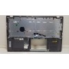 Asus X515 Üst Kasa Klavye (Gri) (Işıklı)