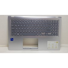 Asus X515 Üst Kasa Klavye (Işıklı)